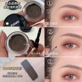 Novo smooth glide eyeliner gel - waterproof, smudge-proof, long-lasting black & brown eyeliner for beginners