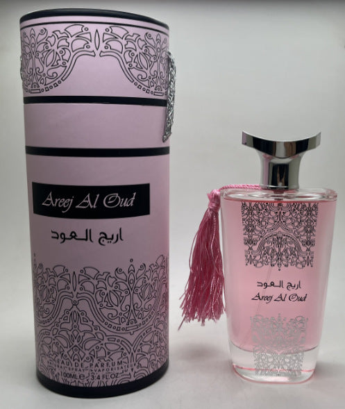 Wholesale & dropshipping: dubai perfume - arabian desert flower, middle eastern fragrance, long-lasting scent