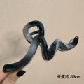 Wave gradient gray-13cm