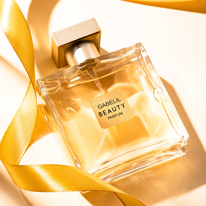 Perfume for women, long-lasting floral and fruity fragrance, douyin popular natural fragrance, charming new women's perfume wholesale
