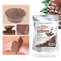 coffee brightening and moisturizing facial mask powder, hydrating and moisturizing skin, toning and skin care soft mask powder bag wholesale