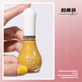 46 goose yellow