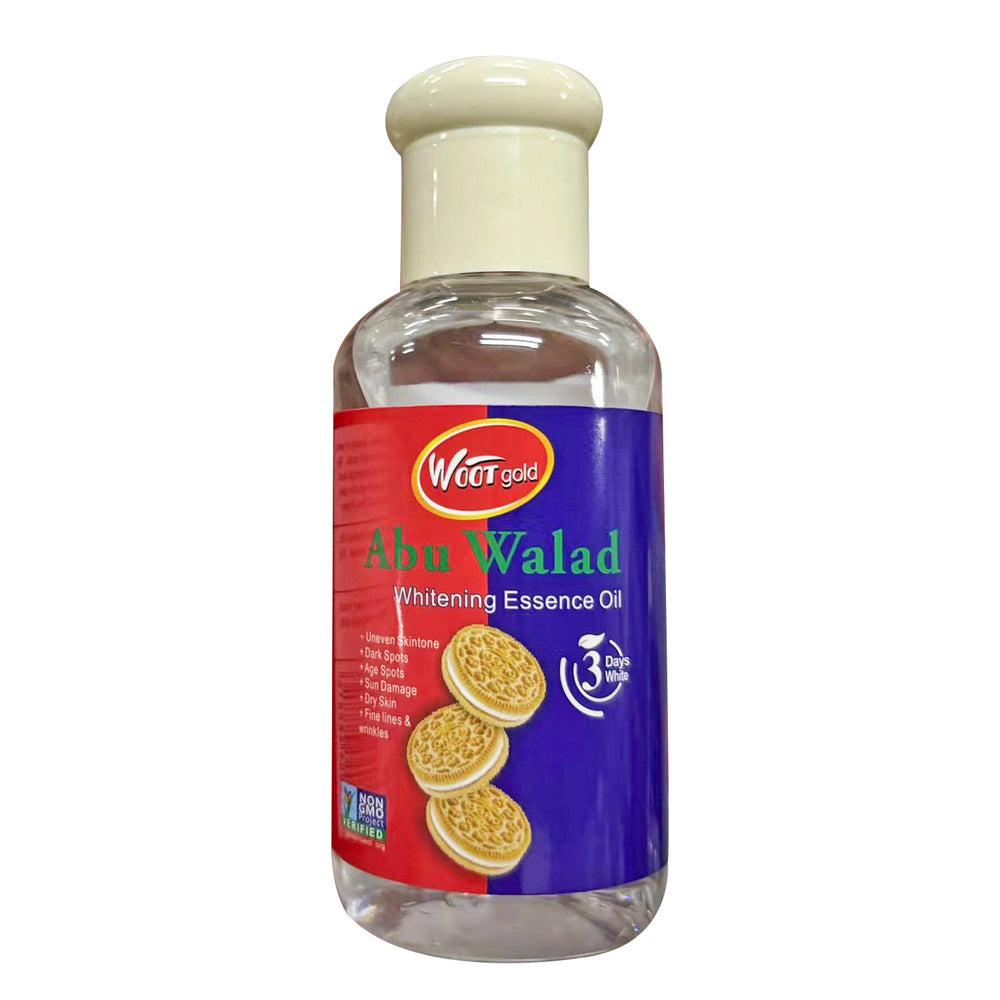 exclusive turmeric essential oil collagen vitamin e vegetable oil facial body hair care massage oil 75ml