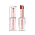 Wodwod crystal jelly mirror lipstick - long-lasting, hydrating, and glossy for a natural, flawless look - perfect for everyday wear and brightening your complexion