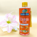 organic tassel fruit and vegetable oil compound fruit oil whitening molato oil massage oil 300ml