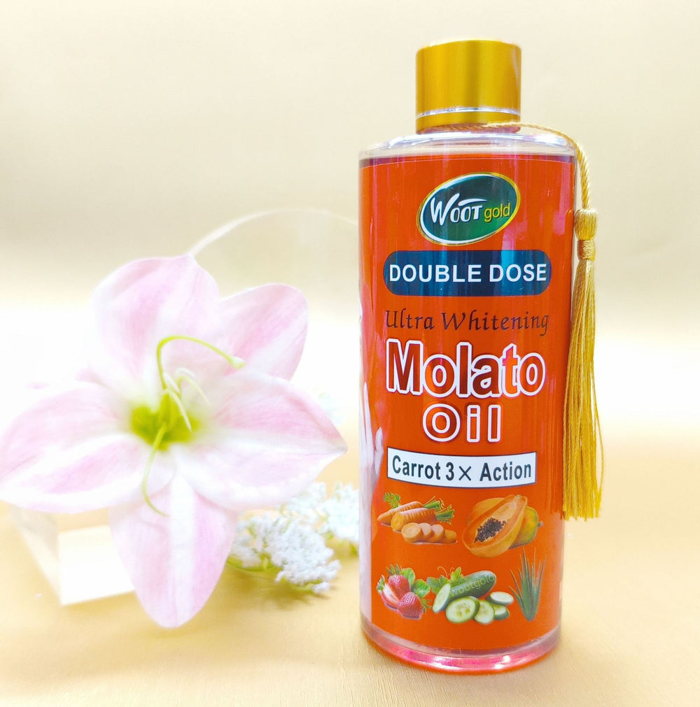 organic tassel almond massage oil 300ml vc carrot facial body massage oil wholesale
