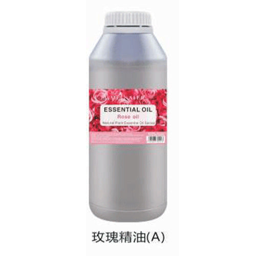 natural plant massage oil 1000ml touch essential oil gray bottle oil export wholesale