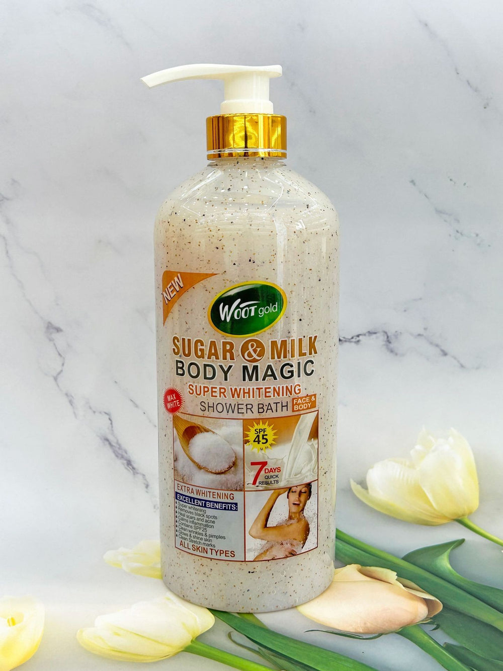 snail moisturizing scrub shower gel 1000ml milk carrot hydrating shower gel export wholesale