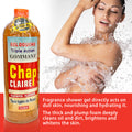 ze scrub shower gel 1l, moisturizing and long-lasting fragrance, shower and bath, wholesale for export