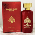 foreign trade new product men and women love spades perfume amazon tk hot style same fragrance factory spot wholesale
