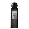 New deep tunnel ebony men's perfume small town yixiang woody fragrance long-lasting fragrance cross-border best selling perfume wholesale