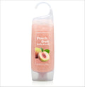 scrub shower gel brightening moisturizing exfoliating fruit fragrance scrub shower gel body wash