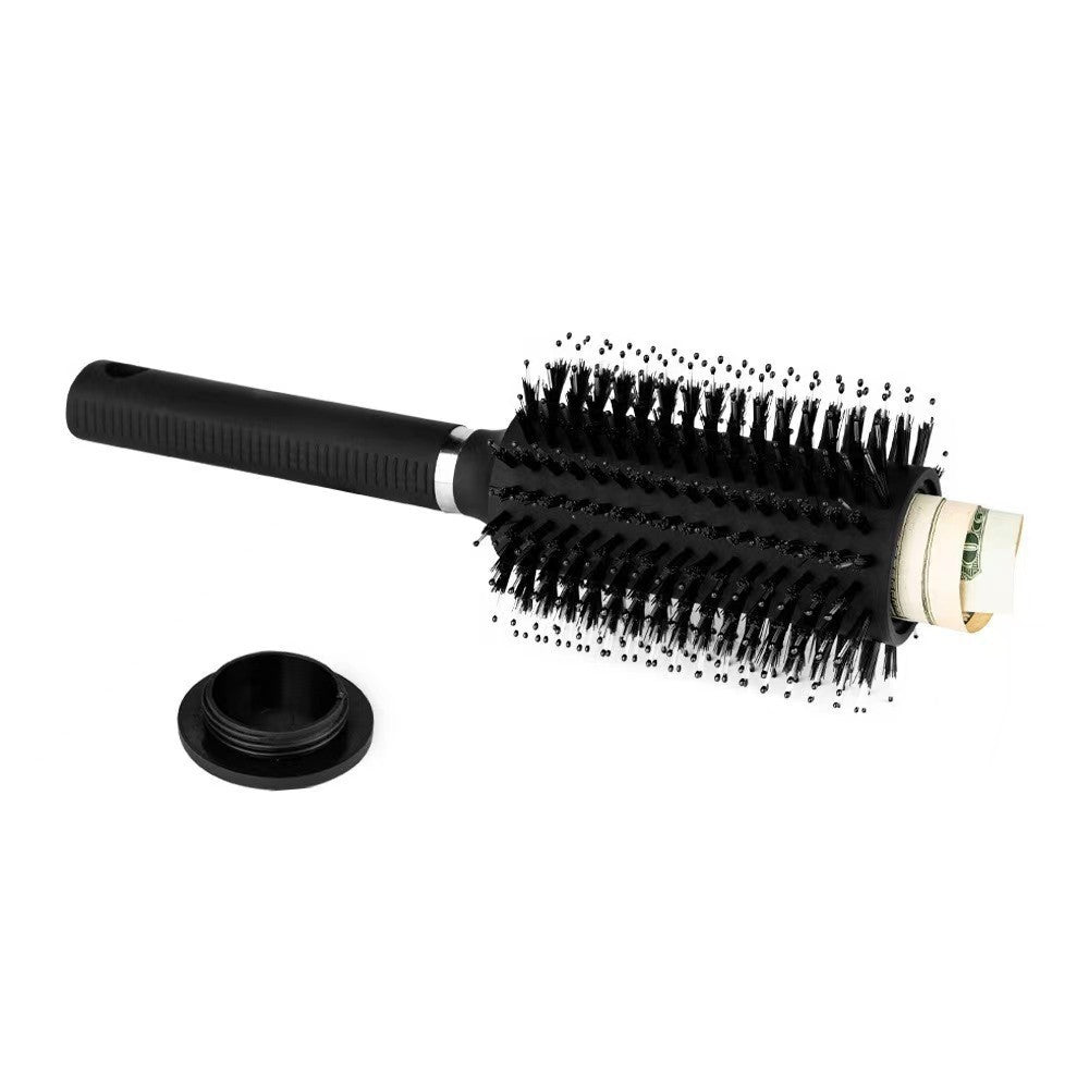 Amazon big wave styling curl comb roller comb curly hair temperature resistant anti-tangle comb piggy bank hairdressing supplies hair care