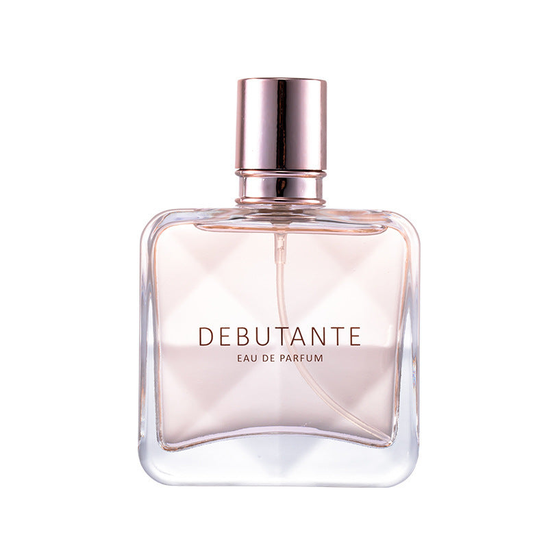 Tiktok viral perfume: long-lasting, premium, fresh, light floral scent for women. affordable perfume wholesale for girls and students
