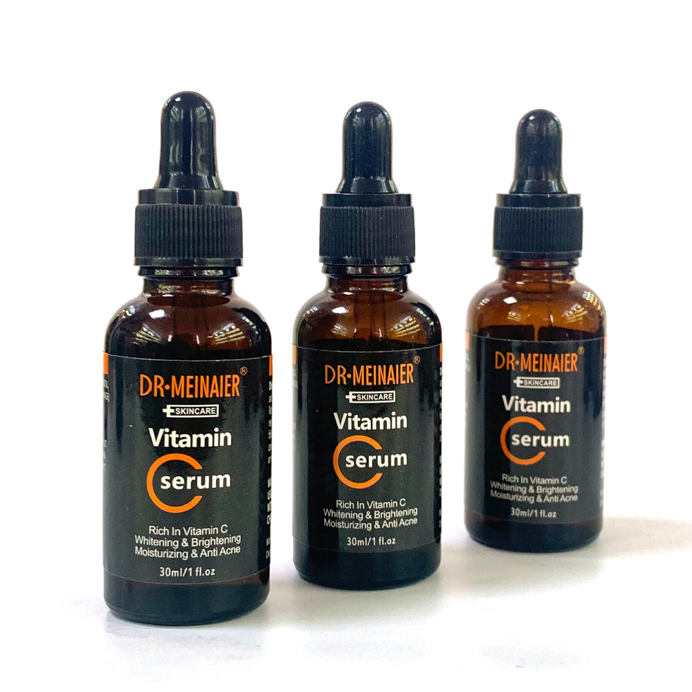 vitamin c serum essence 30ml multi-effect hydrating original solution vitamin c aloe vera original solution export