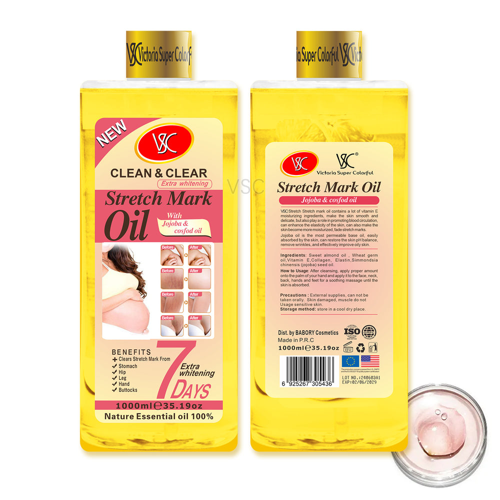 foreign trade turmeric essential oil body and facial moisturizing and black rose essential oil heating massage oil 1000ml