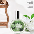 New osmanthus perfume for women, long-lasting fresh floral fragrance, jasmine rose eau de parfum, live stream hot seller
