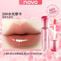 20# water light mocha