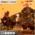 New cosmetic set packaging materials, dropper essential oil bottle, 40ml serum bottle. logo, craftsmanship, and color are all customizable