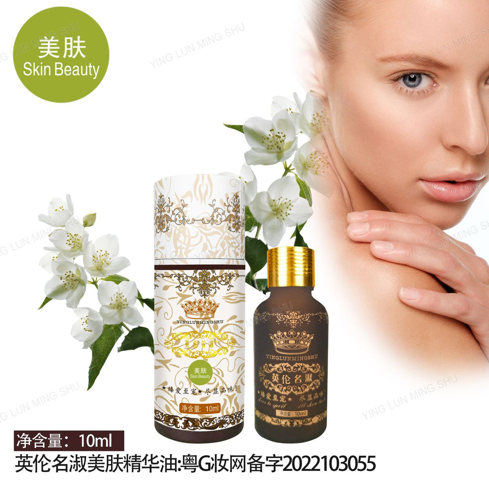 British chamomile essential oil, beauty salon grade, mugwort essential oil 10ml - back opening massage & full body massage oil