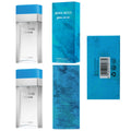 Xiaocheng yixiang new arrival light blue women's perfume fresh nature long-lasting fragrance douyin best selling vietnamese perfume wholesale