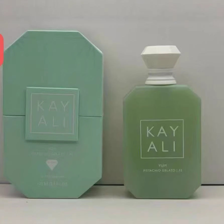 Kayali perfume 100ml no. 28/no. 33/no. 31/no. 42/no. 39/no. 57/no. 1/no. 48 perfume
