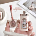 Gege bear swan garden blush liquid contouring liquid low saturation expansion and shrinkage color nature nude makeup rouge