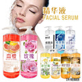 Bestselling hyaluronic acid serum for beauty salons - authentic, hydrating, moisturizing, brightening, firming, pore-minimizing - direct sales