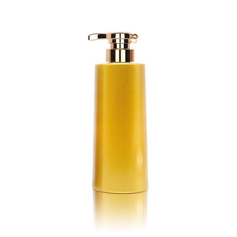 680ml factory hot-selling conditioner bottle hot-selling classyin stock shampoo and shower gel bottle small quantity production