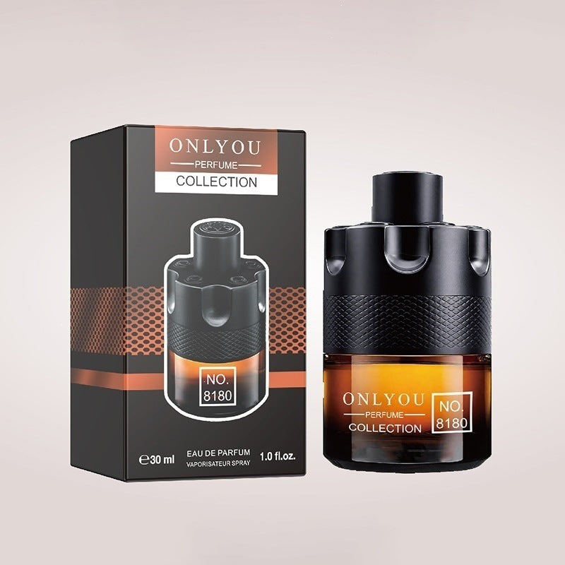foreign trade perfume long-lasting fragrance big brand women's mini perfume 30 floral fragrance strong arabic perfume wholesale