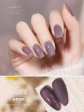 Purple mist misty e378