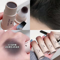 Makeup sweet mint hairline powder stick - hairline concealer, hair filler, hairline repair, sideburn shaping, contouring powder