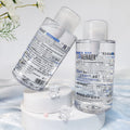 Ceramide makeup remover deep cleansing oil control makeup remover makeup remover non-irritating eye face lip makeup remover