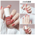 25#earth brown