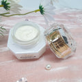 yeast beauty lady cream manufacturer brightening concealer moisturizing moisturizing pearl cream facial cream genuine wholesale