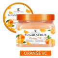 natural pure sugar scrub classy fruit fragrance bath rejuvenating moisturizing exfoliating bath salt body bath salt