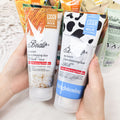 soap foam facial cleanser hyaluronic acid facial cleanser mild deep cleansing skin cleansing export wholesale 200ml