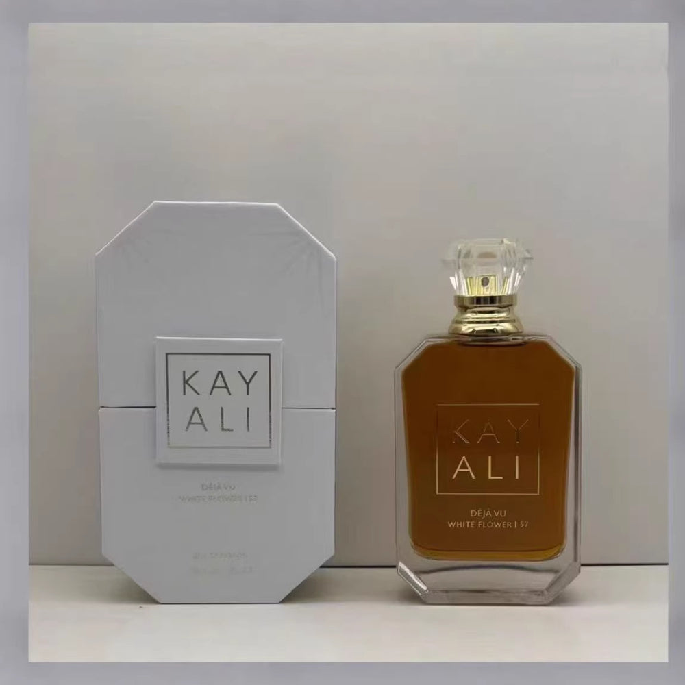 Kayali perfume 100ml no. 28/no. 33/no. 31/no. 42/no. 39/no. 57/no. 1/no. 48 perfume