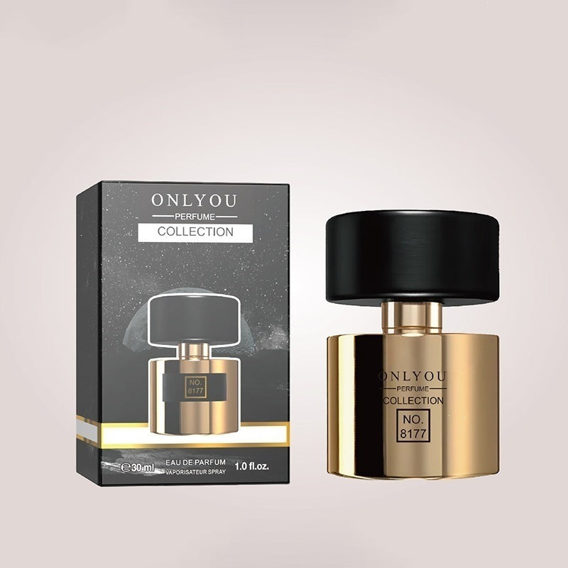 foreign trade perfume long-lasting fragrance big brand women's mini perfume 30 floral fragrance strong arabic perfume wholesale