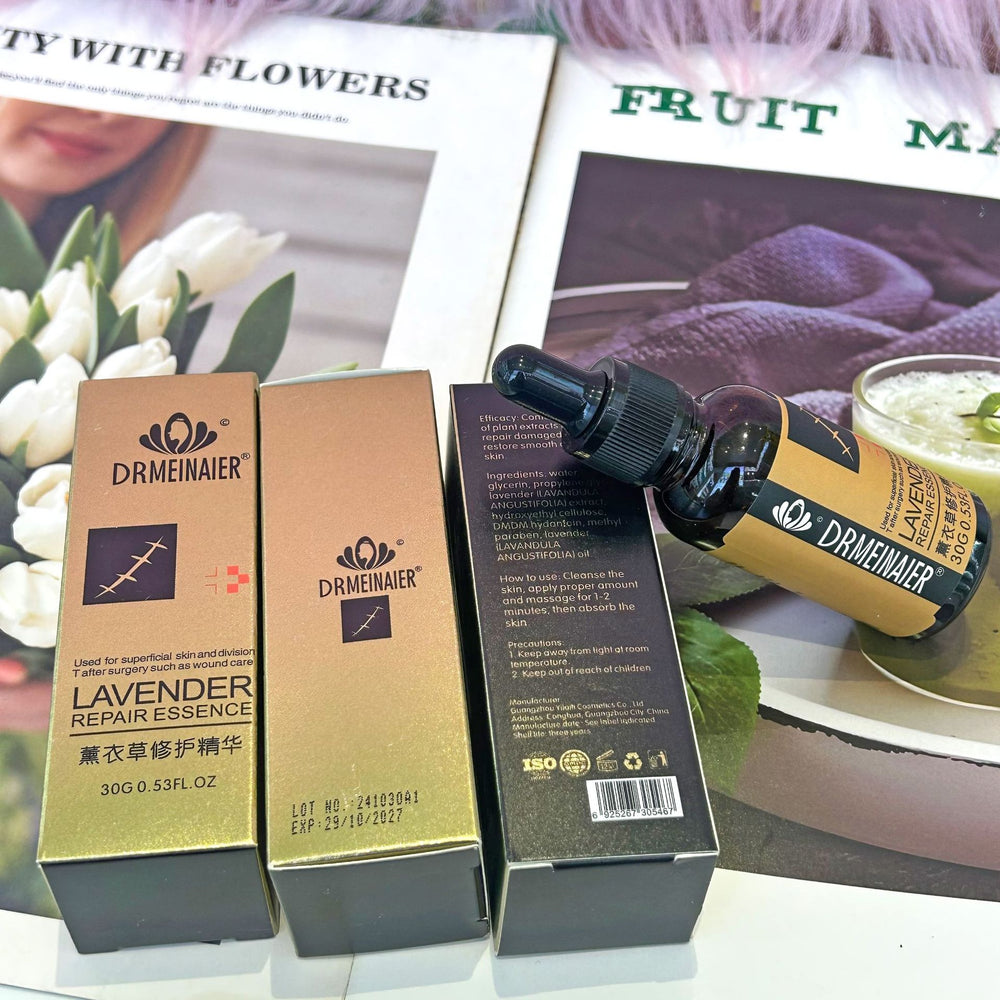lavender repair essence hydrating moisturizing essence water original liquid export wholesale