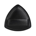 Black pineapple powder puff air cushion marshmallow soft not easy to eat powder black sponge wet and dry dual-use white pineapple powder bottom puff