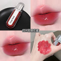 Gege bear hydrating & moisturizing lip gloss - transfer-proof, long-lasting, brightening, and mirror-shine finish