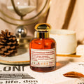 Wind hibiscus dessert shop series perfume women's long-lasting student perfume oriental gourmet style popular perfume leather wholesale