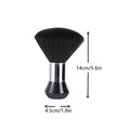 Comb, cloth, cloak, scissors, hairpin, 20-piece hairdressing tool suit, hairdressing tool, hair dyeing and baking oil supplies, hair brush