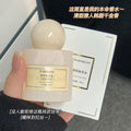 Warmkiss perfumer's desire for skin women's perfume fresh light fragrance pure desire ribbon student party niche perfume