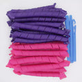 65cm gentle hair curler - diy magic spiral curling iron - wholesale hair styling tool from manufacturer