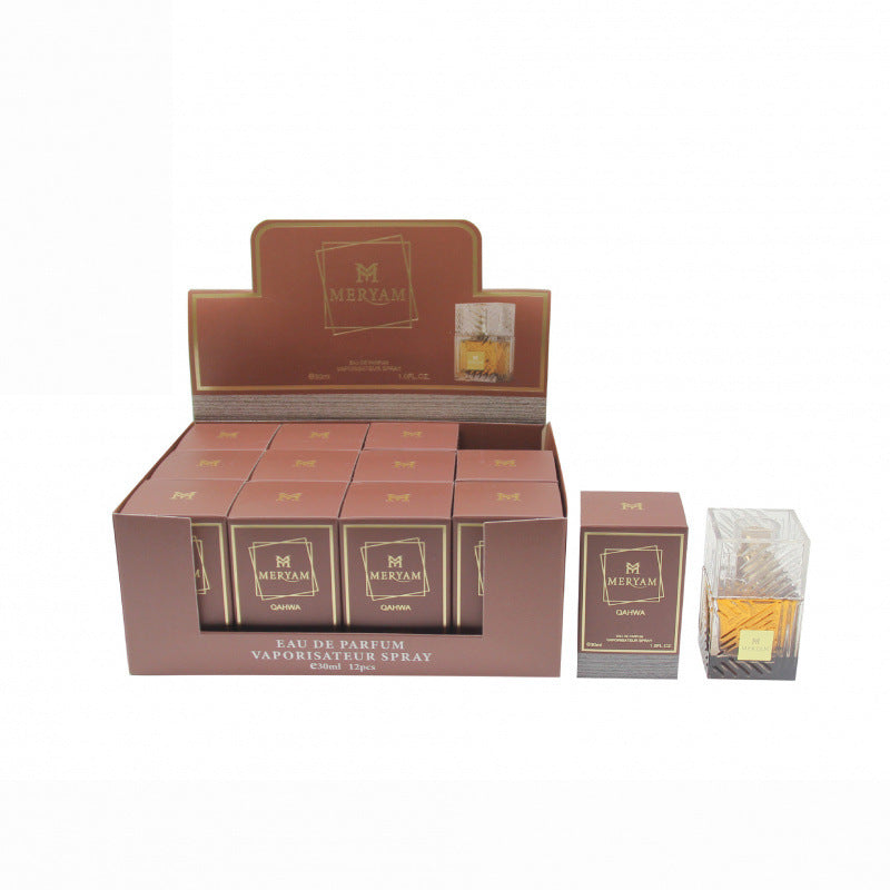 men's perfume dubai hot khamrah middle east export arab perfume manufacturer 50ml small capacity