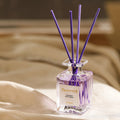 Romantic manor aromatherapy essential oil - home bedroom scent diffuser, air freshener, room odor eliminator, car aromatherapy