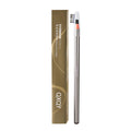 Qxqy peel-off brow definer: natural, defined, wild brow look. waterproof, sweat-proof, long-lasting, smudge-proof, hair-like brow pencil