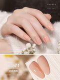 Moisturizing light powder e371